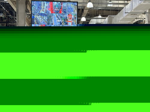 智能工厂静悄悄，中国智造新浪潮 一家巨头的全球技术共享之路