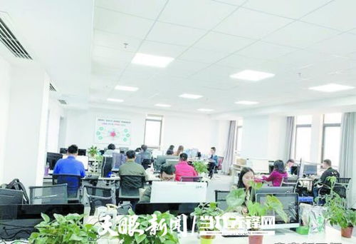 深耕数据科技，树精英教育打造贵安大数据产业新名片