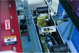 传承23年传统工艺，渝味晓宇食品加工厂引领定制设备革新